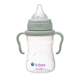 Ensemble Tasse 4en1 - Sauge-B.Box-BBX-BOX3002-CLÉMENT