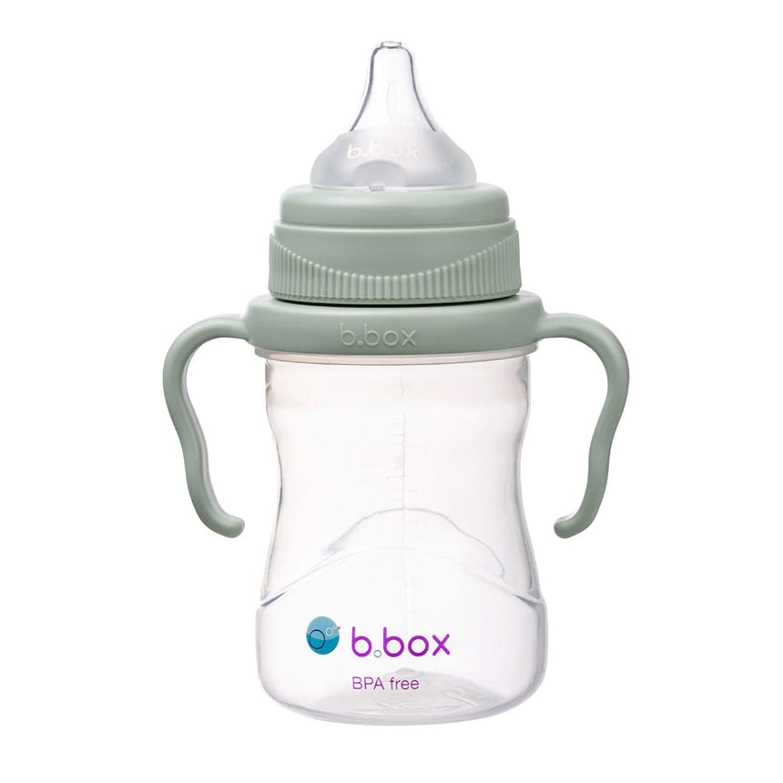 Ensemble Tasse 4en1 - Sauge-B.Box-BBX-BOX3002-CLÉMENT