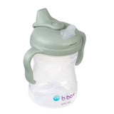 Ensemble Tasse 4en1 - Sauge-B.Box-BBX-BOX3002-CLÉMENT