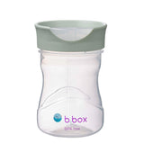 Ensemble Tasse 4en1 - Sauge-B.Box-BBX-BOX3002-CLÉMENT
