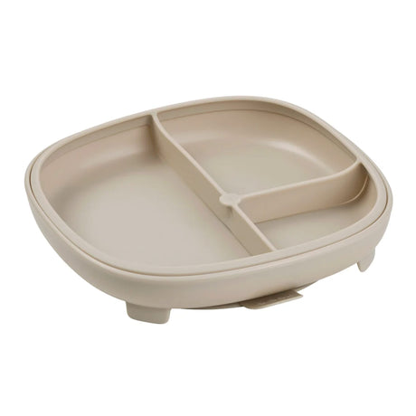 Assiette 2-en-1 - Latté-B.Box-BBX-BOX3603-CLÉMENT