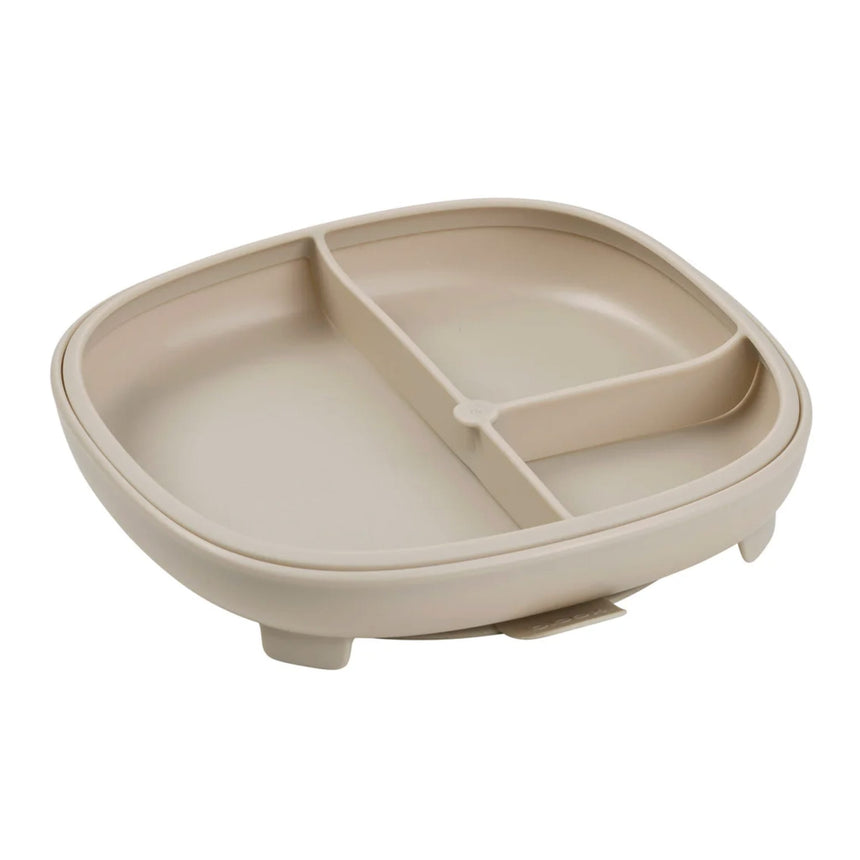 Assiette 2-en-1 - Latté-B.Box-BBX-BOX3603-CLÉMENT