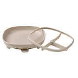Assiette 2-en-1 - Latté-B.Box-BBX-BOX3603-CLÉMENT