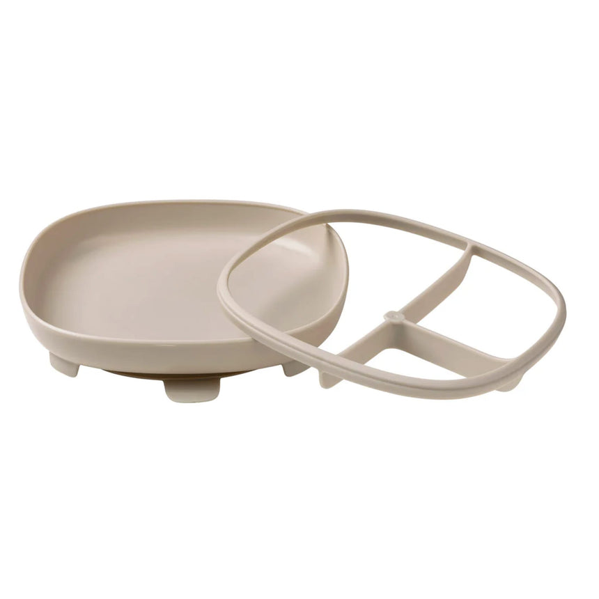 Assiette 2-en-1 - Latté-B.Box-BBX-BOX3603-CLÉMENT