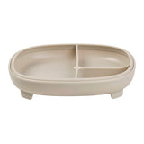 Assiette 2-en-1 - Latté-B.Box-BBX-BOX3603-CLÉMENT