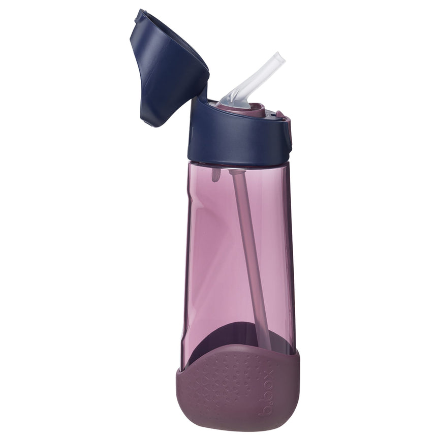 Bouteille Tritan 600ml - Harry Potter-B.Box-BBX-BOX5005-CLÉMENT