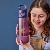 Bouteille Tritan 600ml - Harry Potter-B.Box-BBX-BOX5005-CLÉMENT
