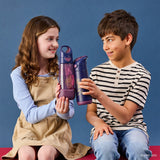 Bouteille Tritan 600ml - Harry Potter-B.Box-BBX-BOX5005-CLÉMENT