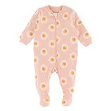 Pyjama Marguerites 0-30mois-Bebe Confort-Rose-0 m-BC2-1261730C-CLÉMENT