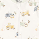 Pyjama Tracteurs Ferme 0-30mois-Bebe Confort-BC2-1264720C-CLÉMENT