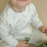 Pyjama Oies Ferme 0-30mois-Bebe Confort-BC2-1264721C-CLÉMENT