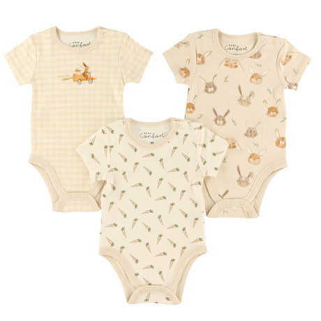 Cache-couches (3) Lapins 0-30mois-Bebe Confort-Beige-0 m-BC2-1267711C-CLÉMENT