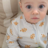 Pyjama Poissons Plage 0-30mois-Bebe Confort-BC2-1267714C-CLÉMENT