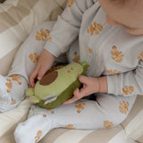 Pyjama Poissons Plage 0-30mois-Bebe Confort-BC2-1267714C-CLÉMENT