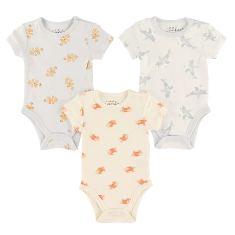 Cache-couches (3) Plage 0-30mois-Bebe Confort-Bleu-0 m-BC2-1267715C-CLÉMENT