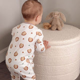 Pyjama Hérissons Forêt 0-30mois-Bebe Confort-BC2-2261706C-CLÉMENT