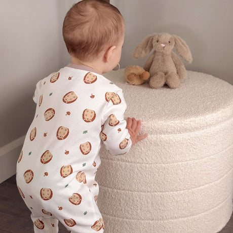 Pyjama Hérissons Forêt 0-30mois-Bebe Confort-BC2-2261706C-CLÉMENT