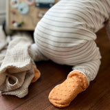 Pyjama Rayé Construction 0-30mois-Bebe Confort-BC2-2261709C-CLÉMENT