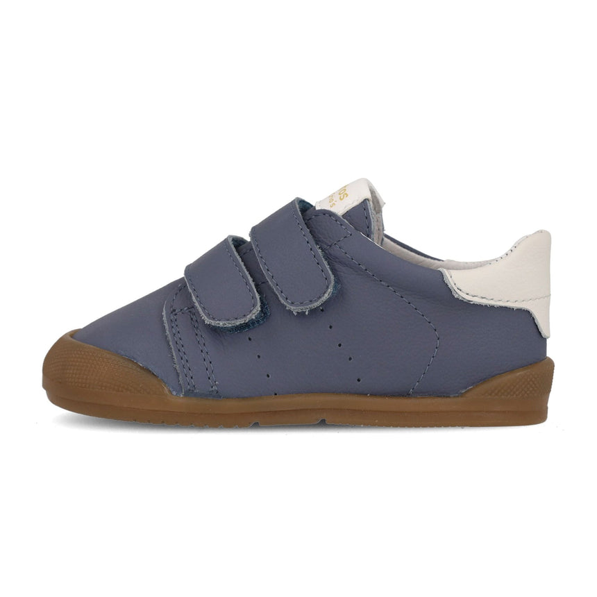 Soulier Paris Pointures 20-25-Blanditos-Bleu-20 B-BDT-42F-15-J-CLÉMENT