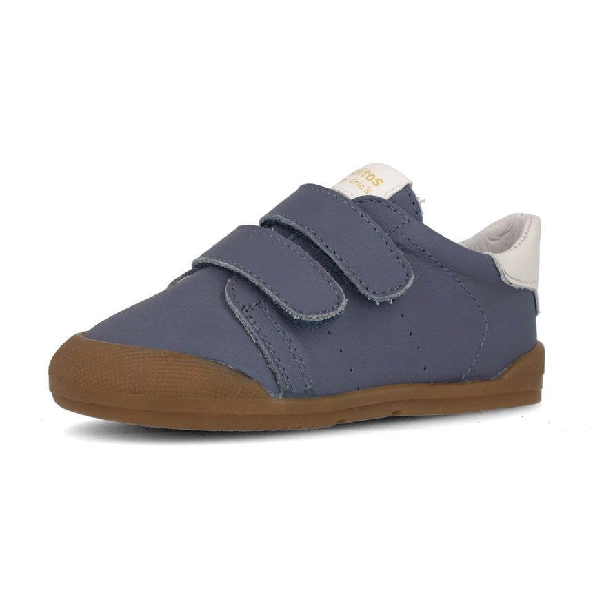 Soulier Paris Pointures 20-25-Blanditos-BDT-42F-15-J-CLÉMENT
