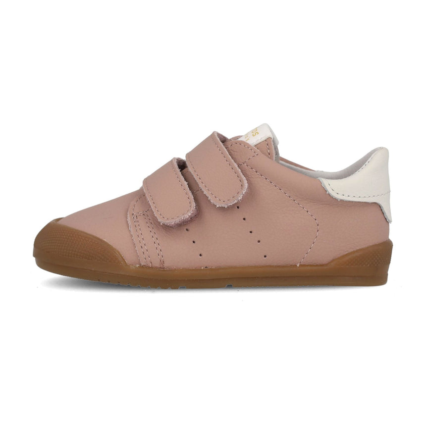 Soulier Paris Pointures 20-25-Blanditos-Rose-20 B-BDT-42F-15-R-CLÉMENT