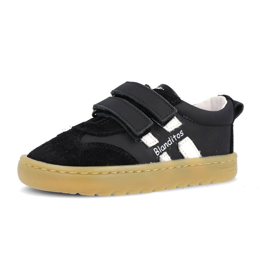 Soulier Lisboa Pointures 20-25-Blanditos-BDT-42W-24-N-CLÉMENT