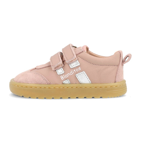 Soulier Lisboa Pointures 20-25-Blanditos-Rose-20 B-BDT-42W-24-R-CLÉMENT