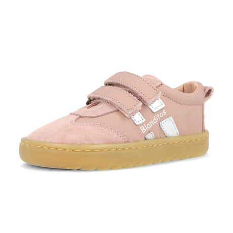 Soulier Lisboa Pointures 20-25-Blanditos-BDT-42W-24-R-CLÉMENT