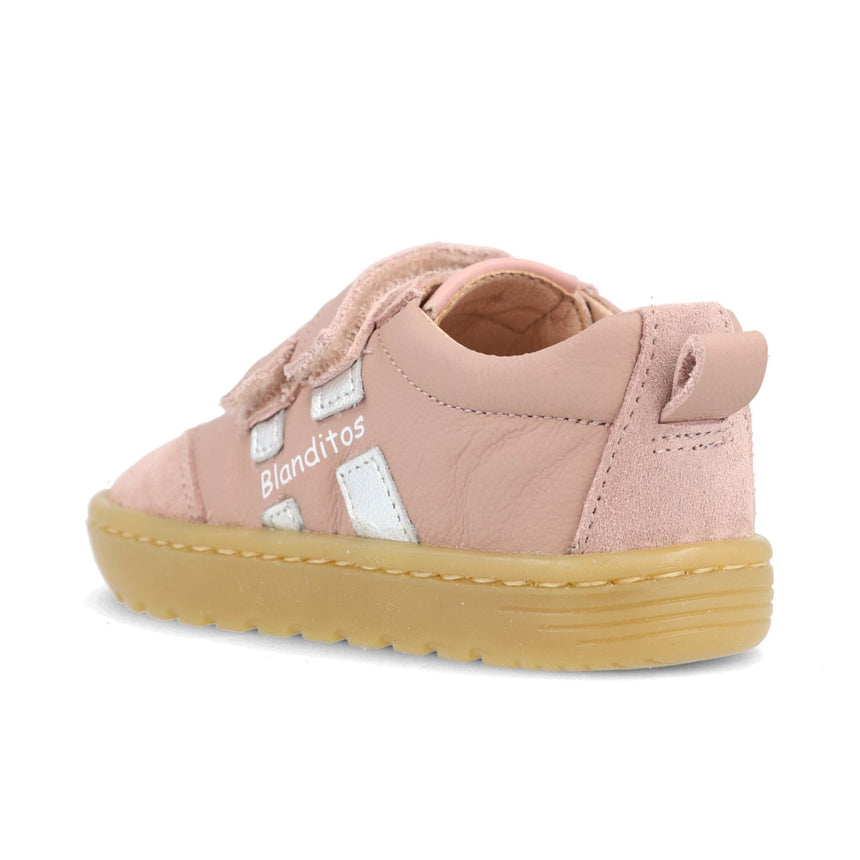 Soulier Lisboa Pointures 20-25-Blanditos-BDT-42W-24-R-CLÉMENT