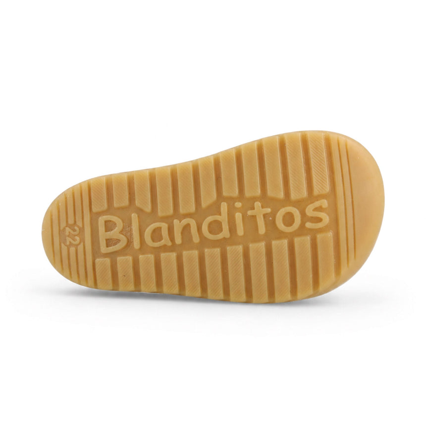 Soulier Lisboa Pointures 20-25-Blanditos-BDT-42W-24-R-CLÉMENT