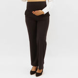 Pantalon Classique Maternité Noir-Bella Maternite-BEA-1258889C-CLÉMENT