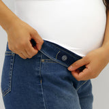 Short Jeans Maternité-Bella Maternite-BEA-1258920C-CLÉMENT