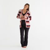 Legging Athlétique Évasé-Bella Maternite-BEA-2268052C-CLÉMENT