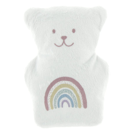 Ourson Béké Bobo - Arc-en-ciel-Beke Bobo-BEK-ARC-EN-CIEL-CLÉMENT