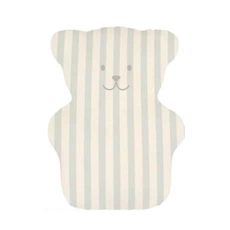 Béké Bobo Ourson Mousse X Veille sur toi-Beke Bobo-BEK-BK-SUB72-CLÉMENT