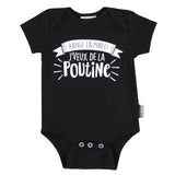 Cache-Couche Poutine 3-12mois-Bedaine Love-Noir-3-6 m-BEL-CC-N-48-CLÉMENT