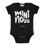 Cache-Couche Mini Nous 3-12mois-Bedaine Love-Noir-3-6 m-BEL-CC-N-98-CLÉMENT