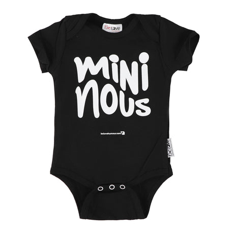 Cache-Couche Mini Nous 3-12mois-Bedaine Love-Noir-3-6 m-BEL-CC-N-98-CLÉMENT