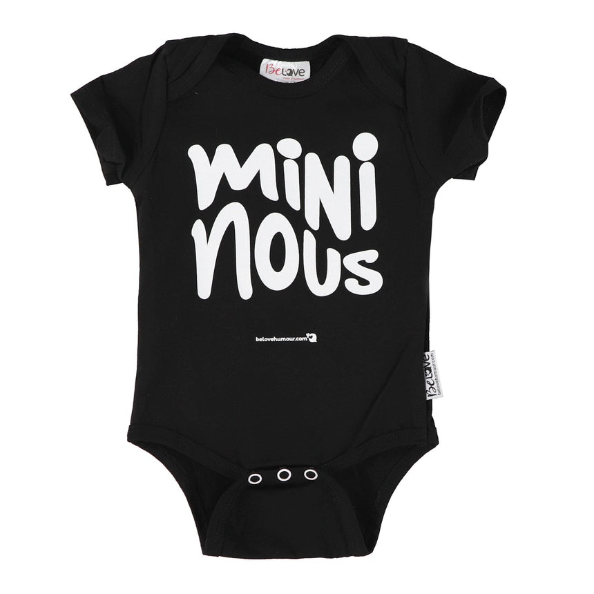 Cache-Couche Mini Nous 3-12mois-Bedaine Love-Noir-3-6 m-BEL-CC-N-98-CLÉMENT