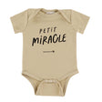 Cache-Couche Petit Miracle 0-12mois-Bedaine Love-Ivoire-0-3 m-BEL-CC-PM-CR-CLÉMENT