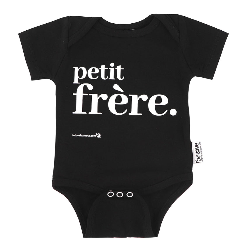 Cache-Couche Petit Frère 0-12mois-Bedaine Love-BEL-CC-RO-N-CLÉMENT