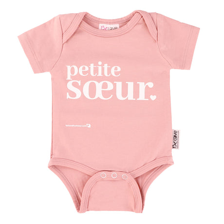 Cache-Couche Petite Soeur 0-12mois-Bedaine Love-BEL-CC-RO-VR-CLÉMENT