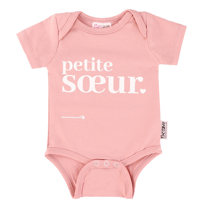 Cache-Couche Petite Soeur 0-12mois-Bedaine Love-BEL-CC-RO-VR-CLÉMENT