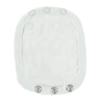 Extension Cache-Couche 0-24mois-Bedaine Love-BEL-EXT-B-CLÉMENT