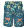Maillot Short Sundays 4-7ans-Billabong-Bleu-4-BIL-25BWSJK10J-CLÉMENT
