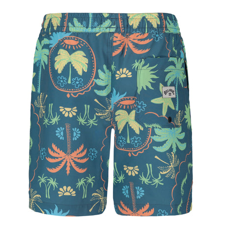 Maillot Short Sundays 4-7ans-Billabong-BIL-25BWSJK10J-CLÉMENT