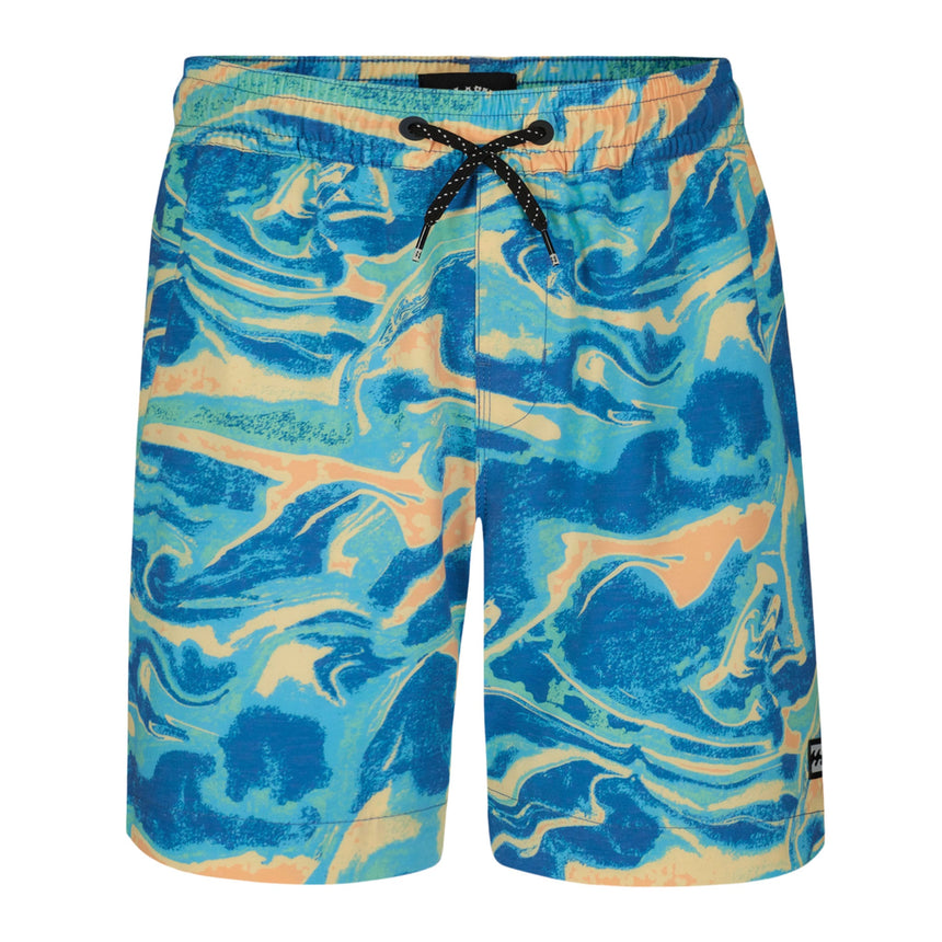 Maillot Short Sundays 4-7ans-Billabong-Bleu Royal-4-BIL-25BWSJK15J-CLÉMENT