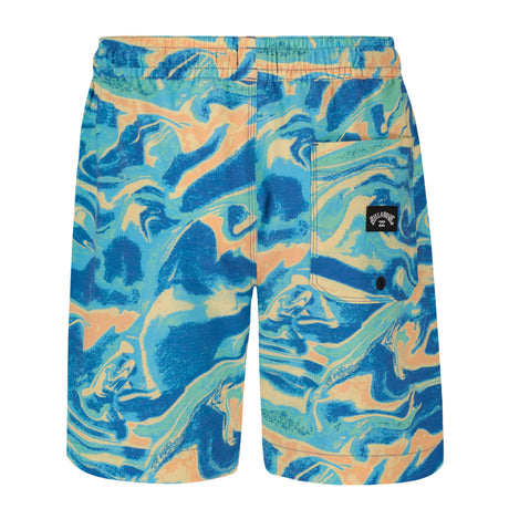 Maillot Short Sundays 4-7ans-Billabong-BIL-25BWSJK15J-CLÉMENT