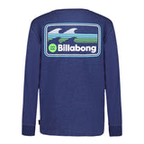 T-shirt Runner 8-20ans-Billabong-BIL-BSFJA03F-401-CLÉMENT