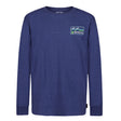 T-shirt Runner 2-7ans-Billabong-Marine-2T-BIL-BSFJA03J-401-CLÉMENT